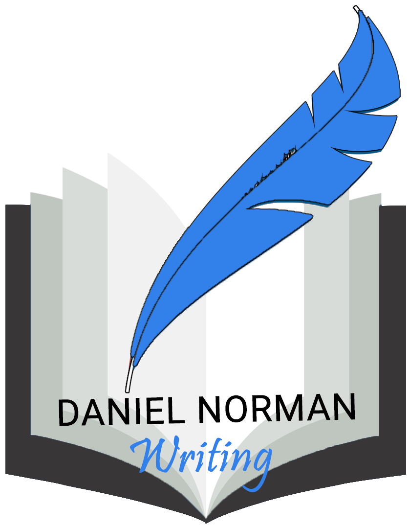 danielnormanwriting.com